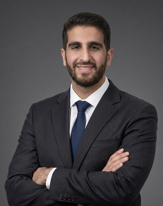 Omar Kanoo